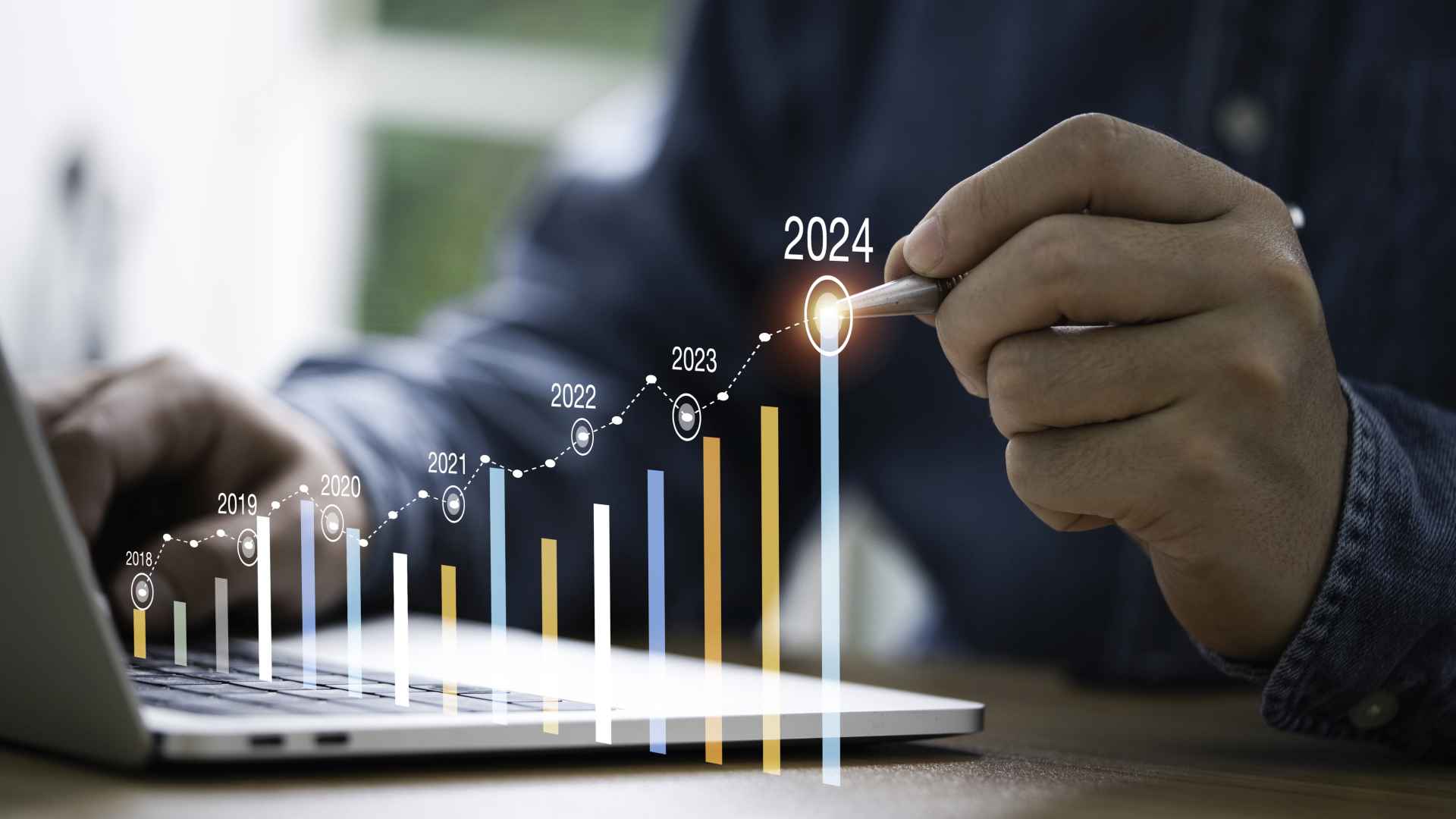 3 Key Factors To Better Protecting And Growing Your Investments For A   Investor 2024 IStock 1463681745 