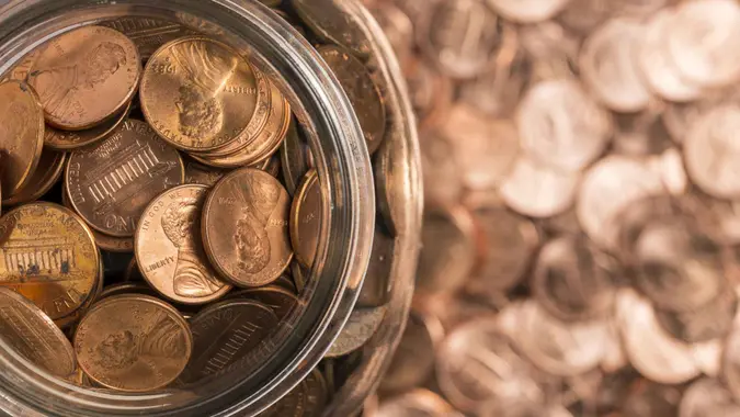 5 Copper Coins Worth Money