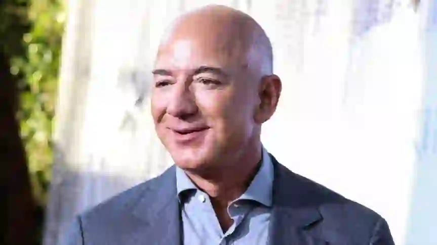 Jeff Bezos Uses These Investment Strategies: Can They Help You Build Wealth?