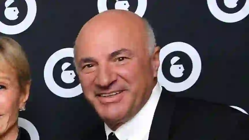 Shark Tank Star Kevin O’Leary: You Should Hate Wasting Money on These 5 Things