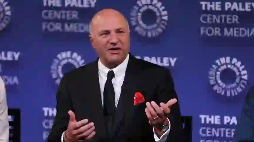 Kevin O’Leary: Contribute This Much To Your 401(k) To Retire a Millionaire