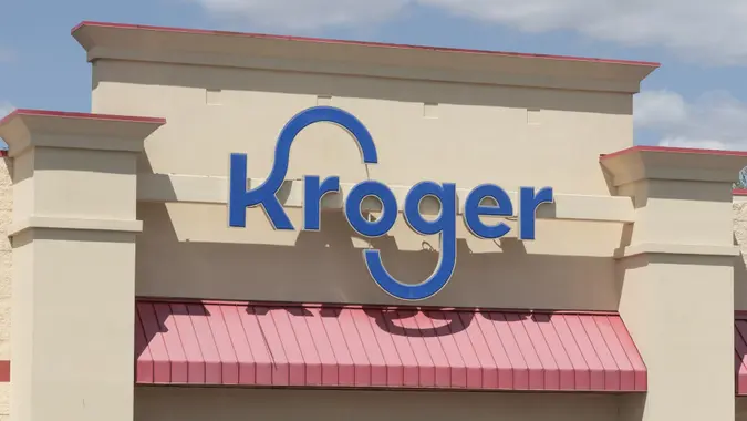 Will Kroger, other grocery stores be open on Thanksgiving