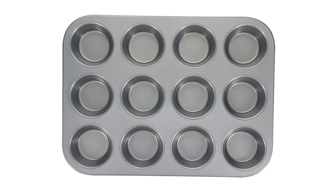 Cupcake pan 2025 dollar tree