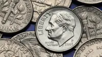 The Rare Roosevelt Dime That Could Be Worth Hundreds — How To Spot It