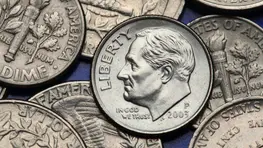 The Rare Roosevelt Dime That Could Be Worth Hundreds — How To Spot It