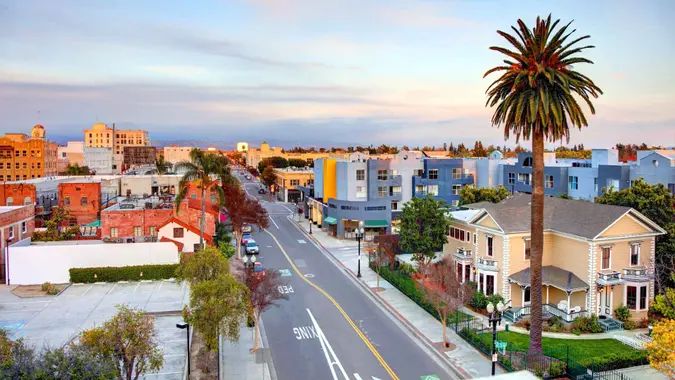 Retirement 2024: These Are the 6 Worst Places To Retire in California