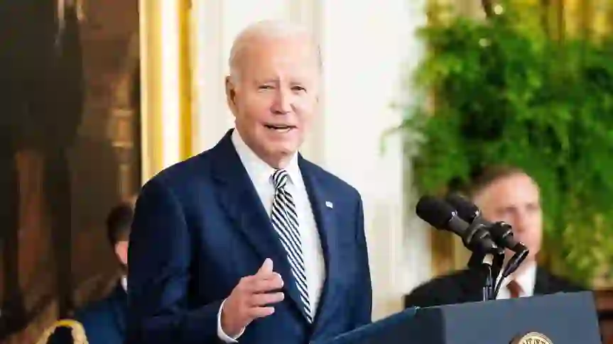 Social Security: What Biden’s Updated Payment Plan Means for Your Money