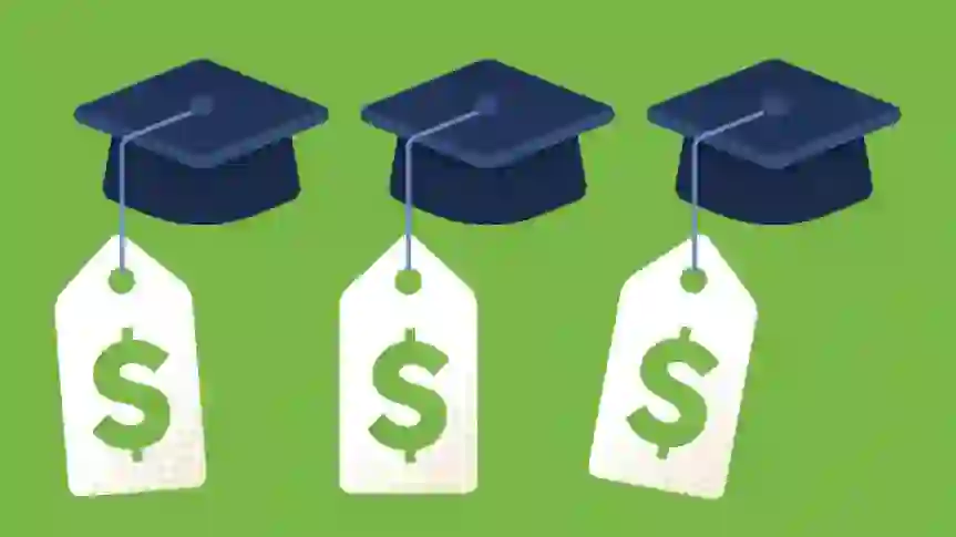 7 Tips To Help Your Children Navigate Student Loans
