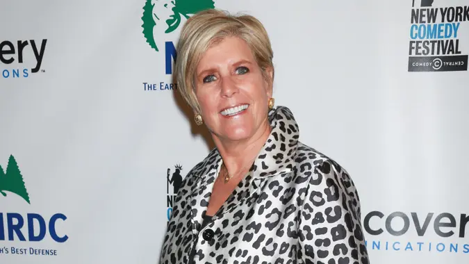 50 Top Money Tips From Suze Orman To Apply to Your Finances Today