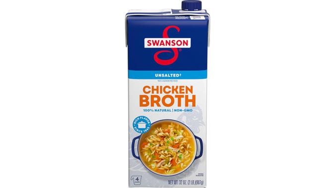 swanson_chicken_broth