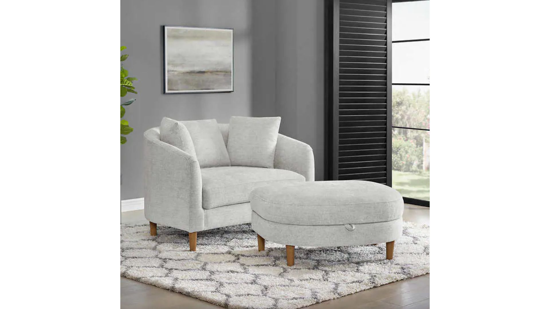 Costco black online friday furniture deals