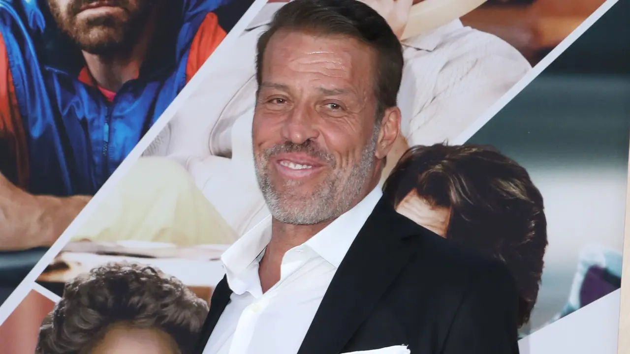 'Air' film premiere, Los Angeles, California, USA - 27 Mar 2023