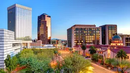 5 Cities Where You Can Retire in Great Weather for $1,750 a Month