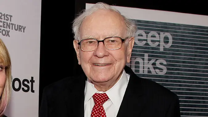 This Billionaire Calls Himself a Warren Buffett ‘Devotee’: Here’s Why