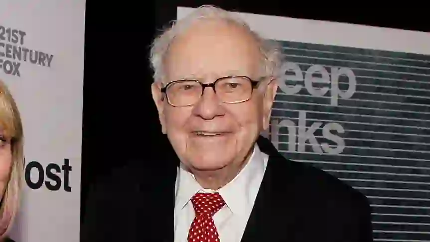 What’s Next for Warren Buffett and Berkshire Now That ‘Investing Genius’ Charlie Munger Has Passed?