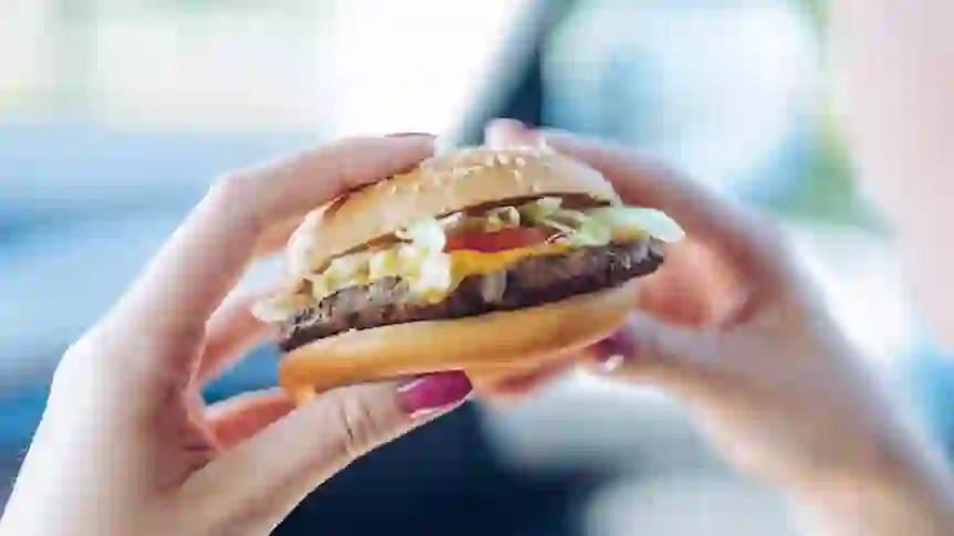 Fast Food Isn’t Even Affordable Anymore — 6 Ways To Slim Down the Costs