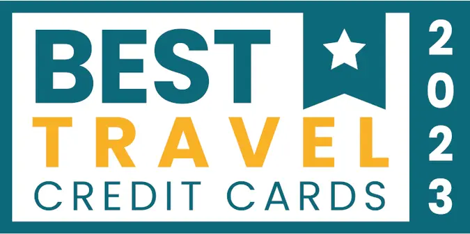 Best Travel Credit Cards 2023
