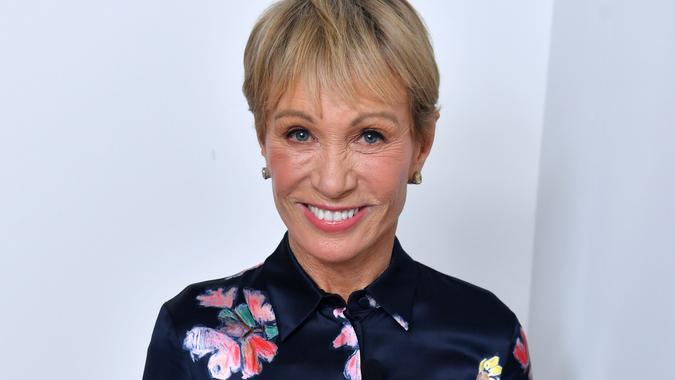 Barbara Corcoran Reveals Her Investing ‘Formula’ for Making a Fortune