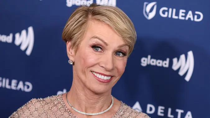 ‘Shark Tank’ Star Barbara Corcoran: Why I Live in a Mobile Home (and Why I Paid $1 Million for It)