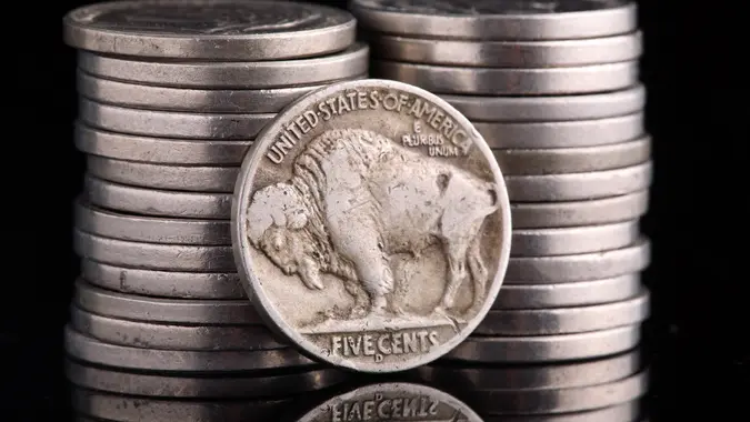 9 Valuable American Nickels in Circulation