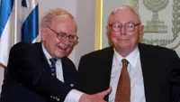 Warren Buffett’s Right-Hand Man Charlie Munger Said People With These 5 Traits Are ‘Almost Certain To Succeed’