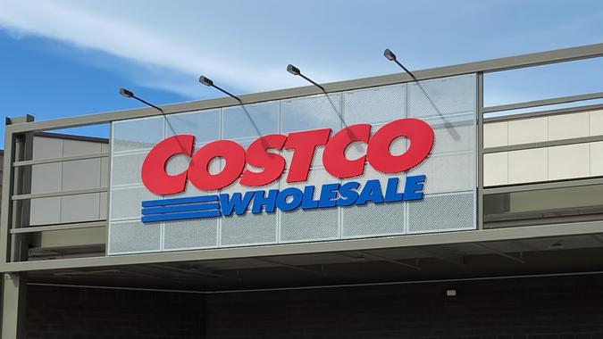 The Single Best Thing To Buy at Costco in April 2024