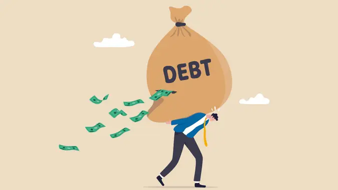 The Debt Avalanche Method: How Does It Work?