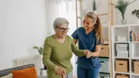 Here’s How To Afford Care for Aging Parents