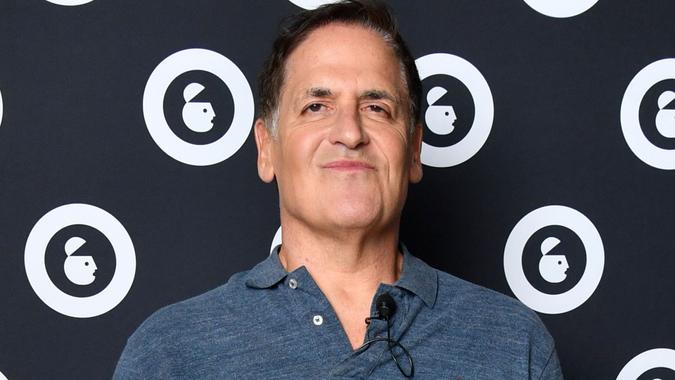 Mark Cuban Shares the Biggest Secret All Successful People Know