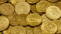 Want To Sell Valuable Gold Coins? Here’s How Much Tax You’ll Pay on Profits