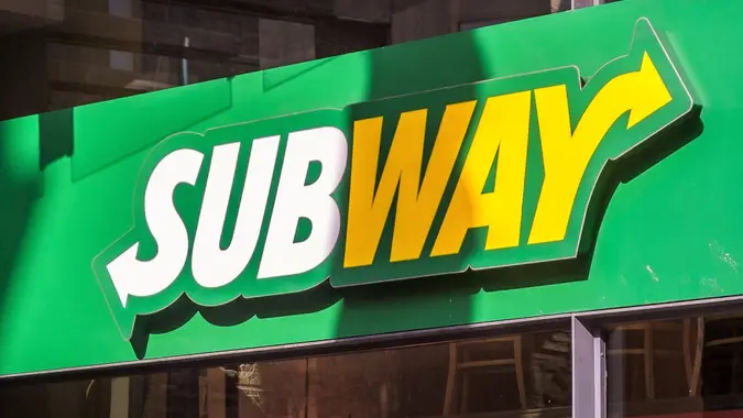 Free Subway sandwiches: Subway is giving free sandwiches! Here's how you  can get free subs on July 11 - The Economic Times