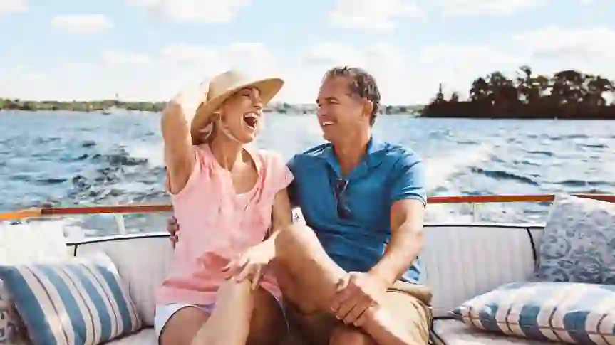 5 Steps You Must Take To Be in the Top 1% in Your 50s
