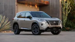 Car Experts Warn Drivers To Avoid These 5 SUVs Before Winter Hits