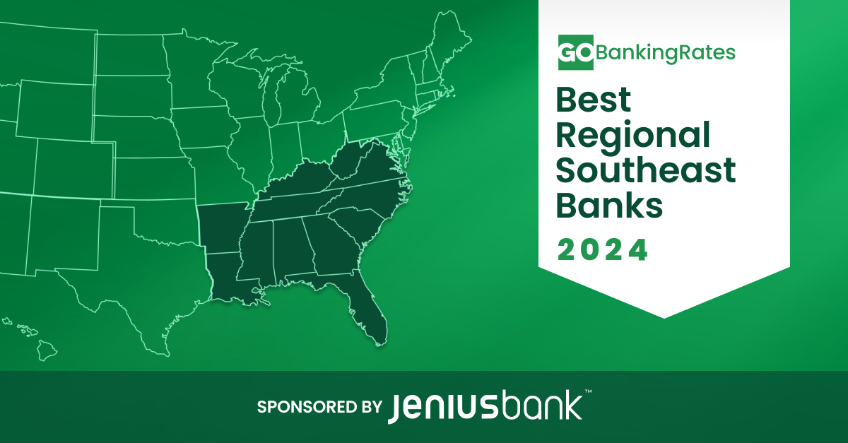 Best Regional Banks in the Southeast - Vimarsana News