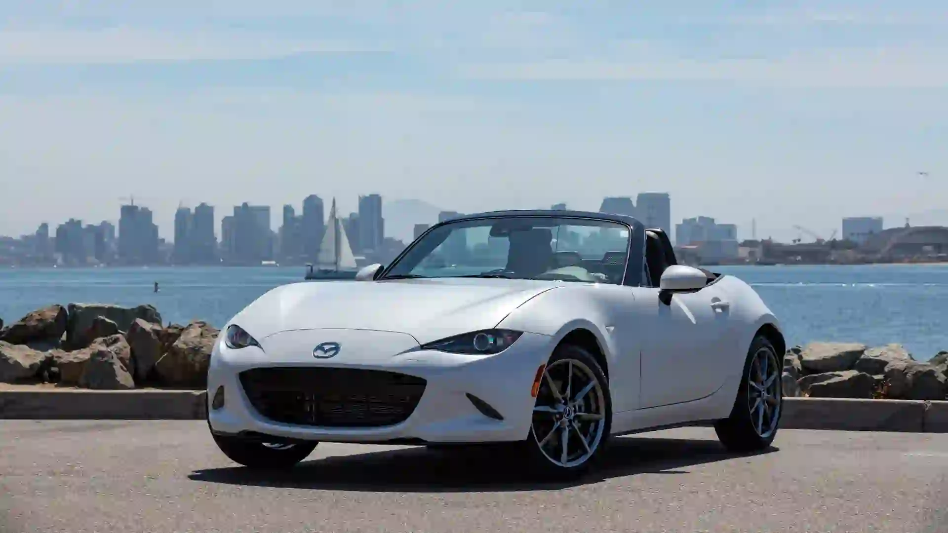 9 Sports Cars Under $35K That Make the Middle Class Feel Rich