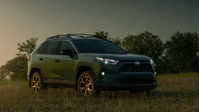 4 SUVs To Buy in 2025 That Will Last Throughout Retirement 4 SUVs To Buy in 2025 That Will Last Throughout Retirement