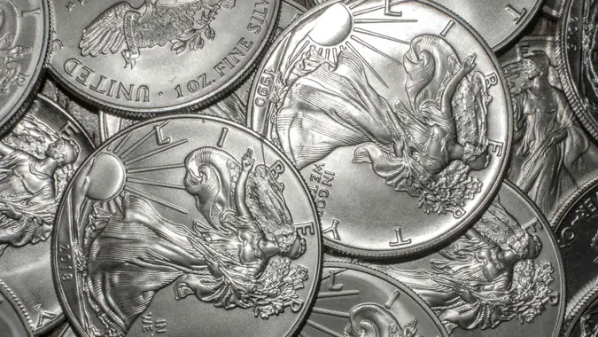 6 Rare Coins That Will Spike in Value in 2024