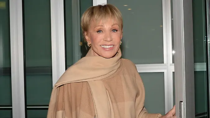 Build Wealth With One Surprising Tip From Barbara Corcoran