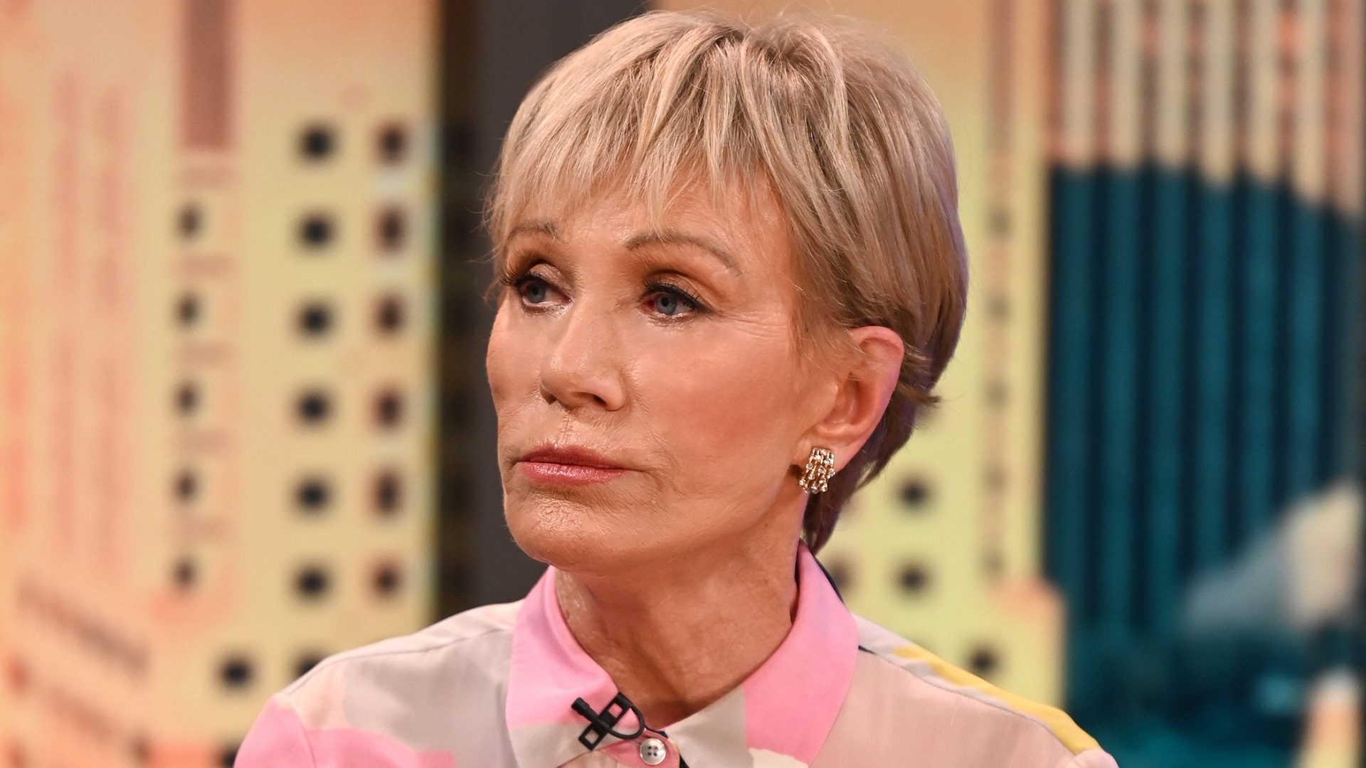 Barbara Corcoran Says 'You Can't Feel Sorry for Yourself' After Being ...