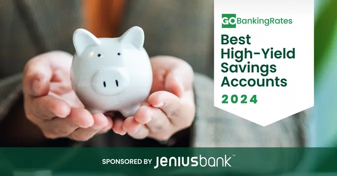 Best High Yield Savings Accounts for October 2024 Best High Yield Savings Accounts for October 2024