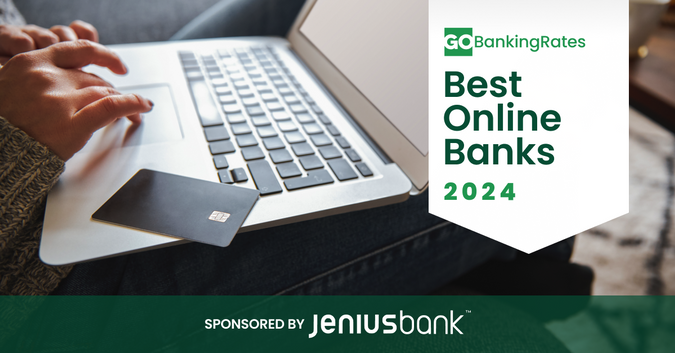 Best Online Banks September 2024