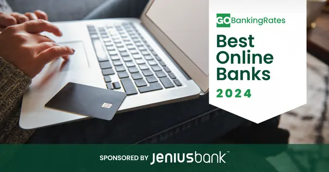Best Online Banks April 2024