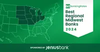 Best Regional Banks in the Midwest