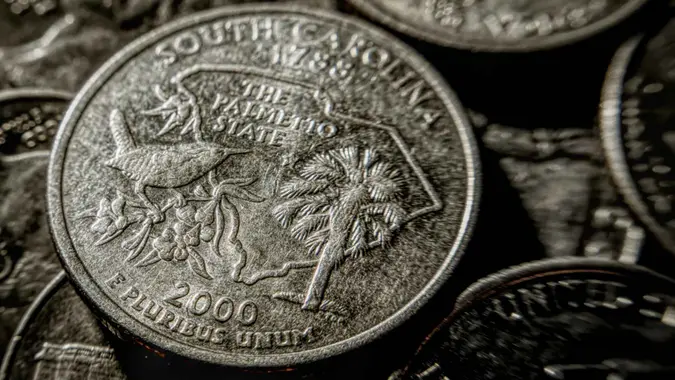 10 Commemorative Coins Worth Over $100 — How To Gauge Their Value