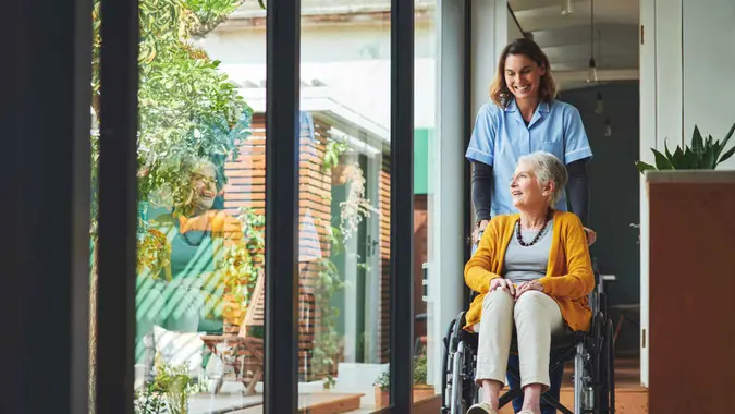 5 Reasons the Middle Class Isn’t Planning for Long-Term Care Insurance 5 Reasons the Middle Class Isn’t Planning for Long-Term Care Insurance