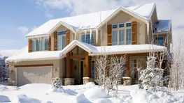 7 Inexpensive Home Improvements To Make Before Winter Hits