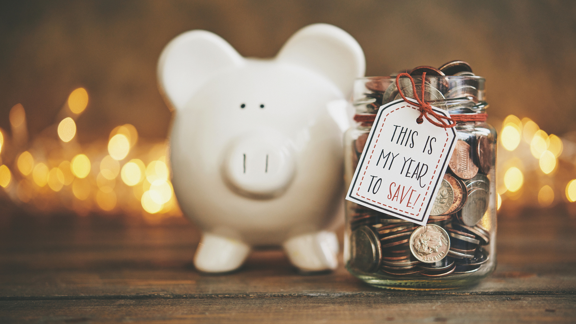 8 Financial Resolutions the Rich Never Make
