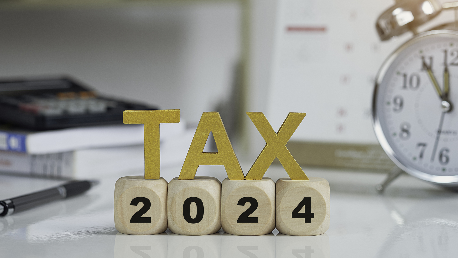 IRS Announces Jan 29 As Kickoff To 2024 Tax Season 5 Things You Must   IStock 1731084042 1 