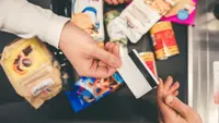 What To Do If You’re Relying on Credit Cards for Groceries