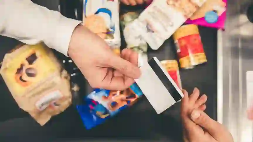 10 Genius Things People Do With Their Grocery Budgets